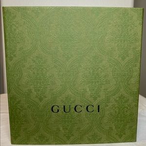 COPY - Gucci box